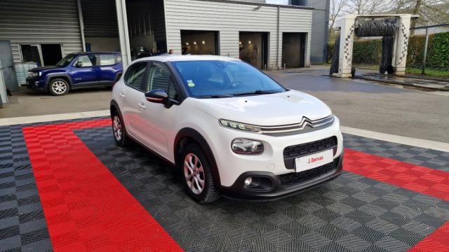 Citroen C3 image 3