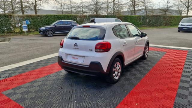 Citroen C3 image 7