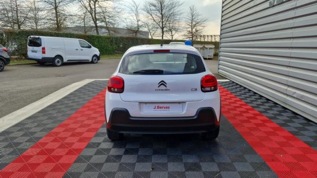 Citroen C3 image 5
