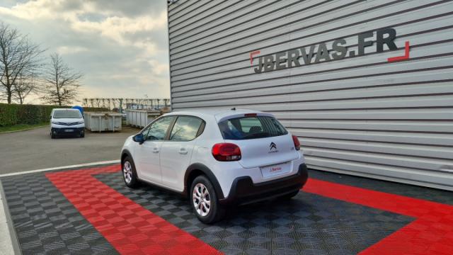 Citroen C3 image 4