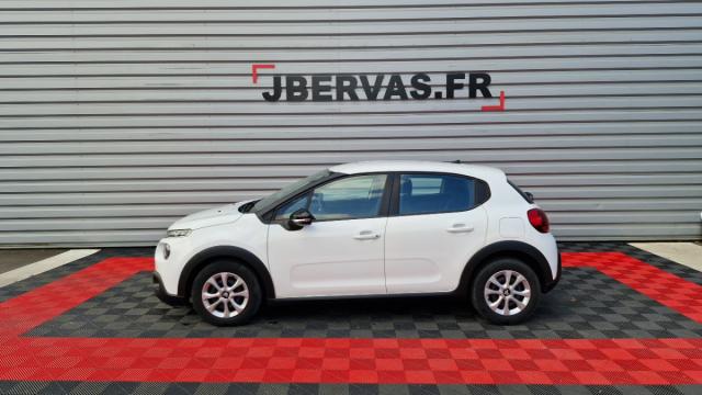 Citroen C3 image 8