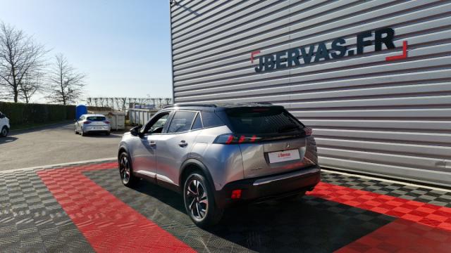 Peugeot 2008 image 9