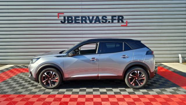 Peugeot 2008 image 5