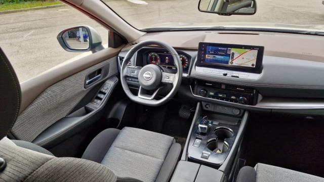 Nissan X-Trail image 4