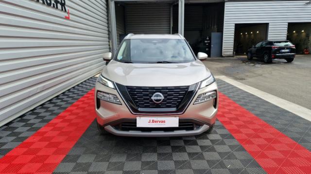 Nissan X-Trail image 2