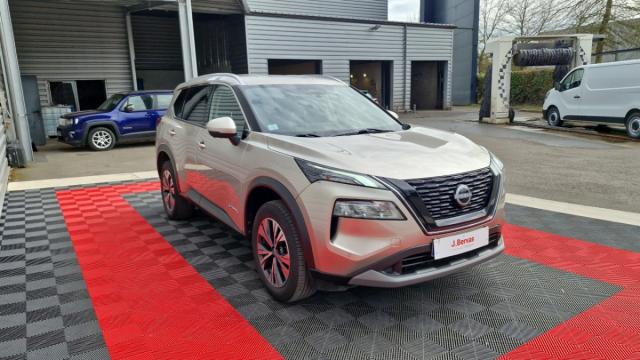 Nissan X-Trail image 9