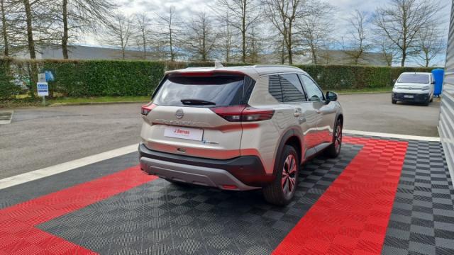 Nissan X-Trail image 7