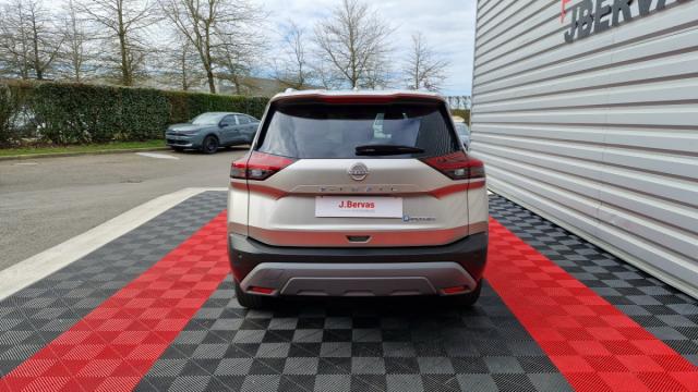 Nissan X-Trail image 8