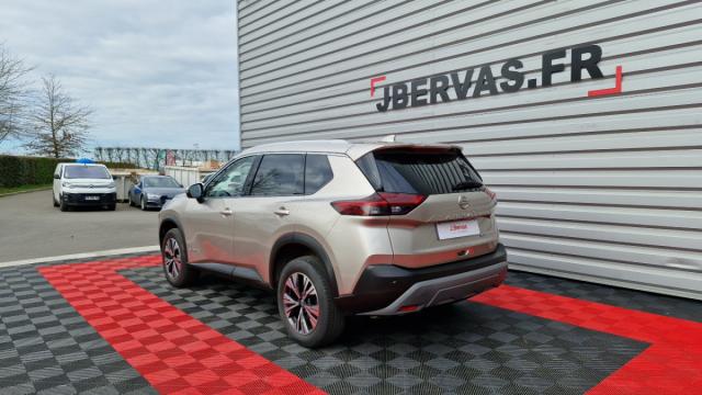 Nissan X-Trail image 1