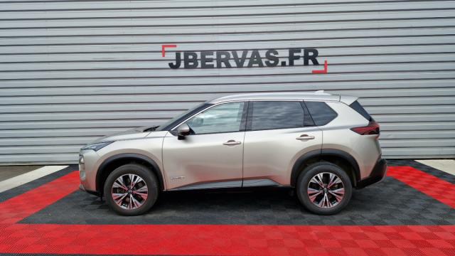 Nissan X-Trail image 6