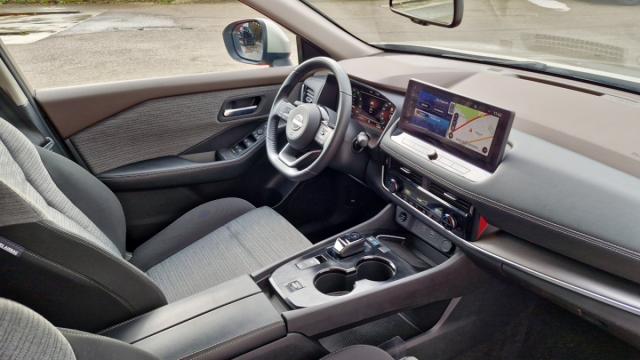 Nissan X-Trail image 3