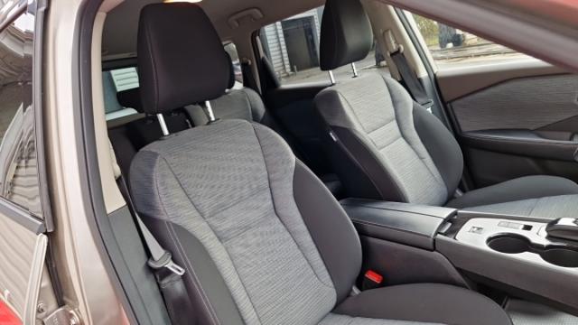 Nissan X-Trail image 5