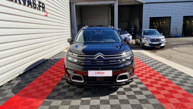 Citroen C5 Aircross image 7