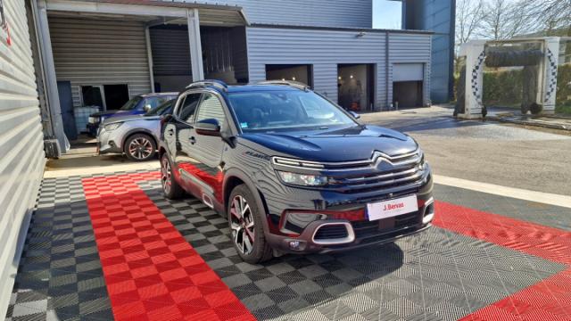 Citroen C5 Aircross image 2