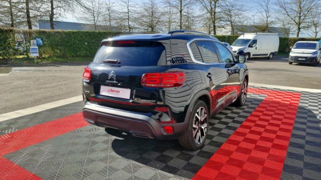 Citroen C5 Aircross image 6