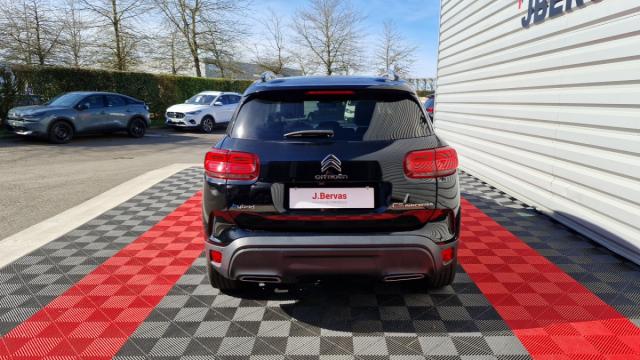 Citroen C5 Aircross image 5