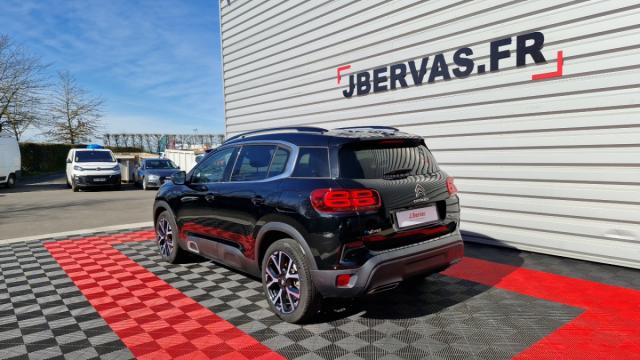 Citroen C5 Aircross image 3