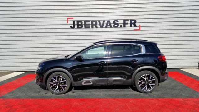 Citroen C5 Aircross image 8