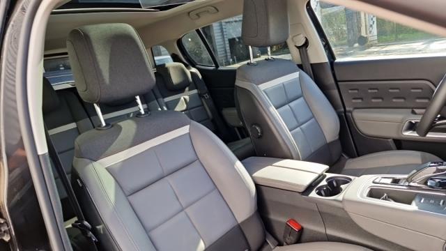 Citroen C5 Aircross image 4