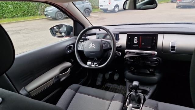 Citroen C4 Cactus image 9