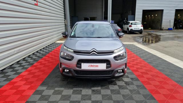 Citroen C4 Cactus image 4