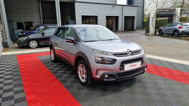 Citroen C4 Cactus image 6
