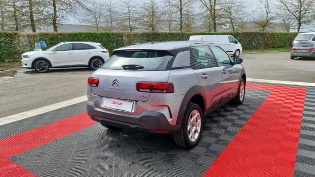 Citroen C4 Cactus image 1
