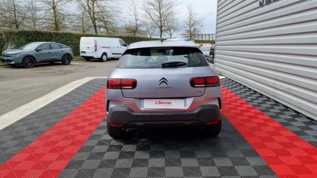 Citroen C4 Cactus image 5