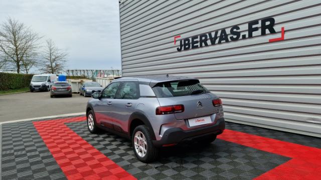 Citroen C4 Cactus image 8