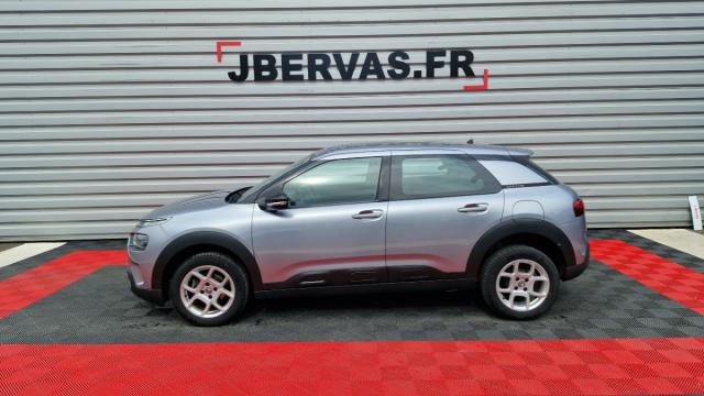 Citroen C4 Cactus image 7