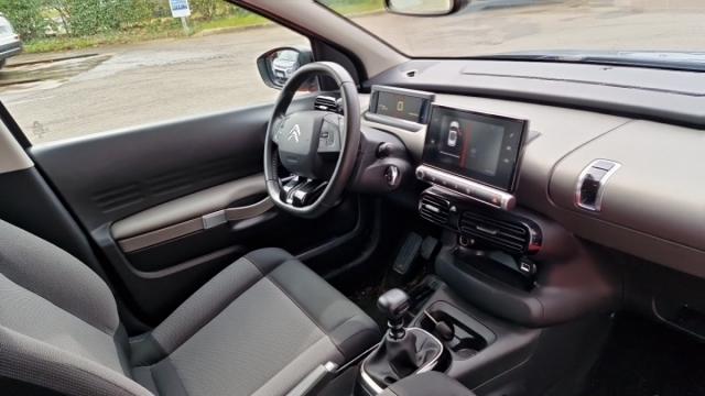 Citroen C4 Cactus image 2