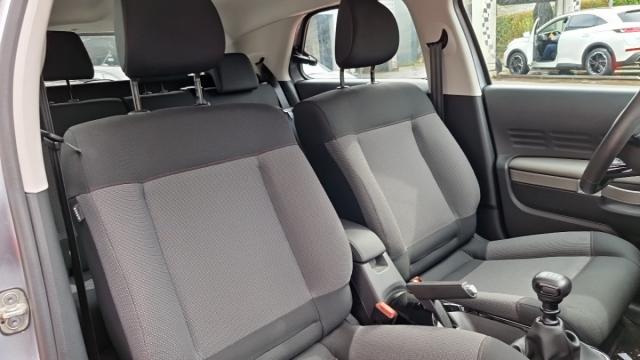 Citroen C4 Cactus image 3
