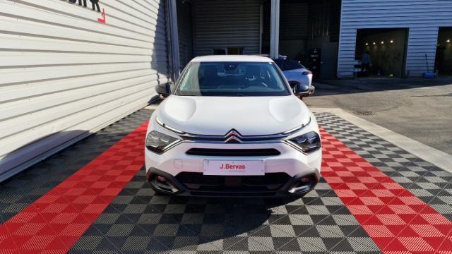 Citroen C4 image 9