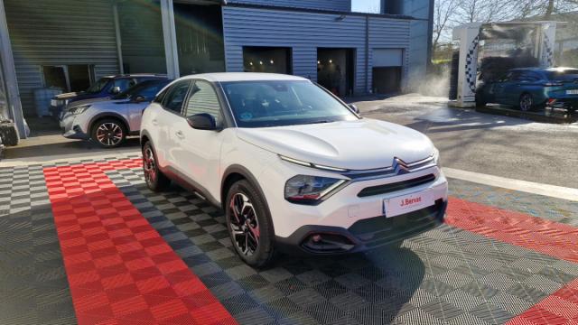 Citroen C4 image 1