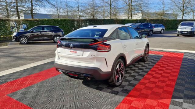 Citroen C4 image 2