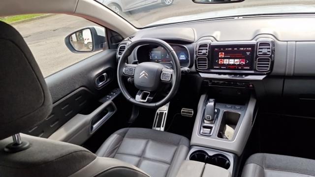 Citroen C5 Aircross image 1