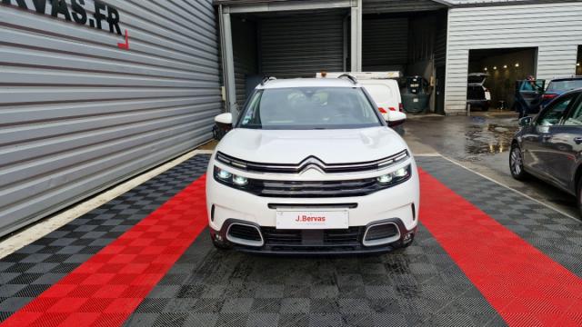 Citroen C5 Aircross image 8