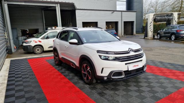 Citroen C5 Aircross image 5