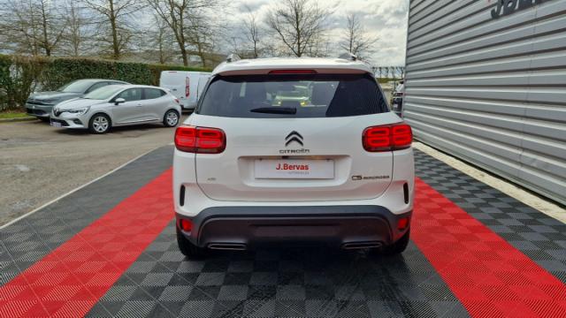 Citroen C5 Aircross image 3