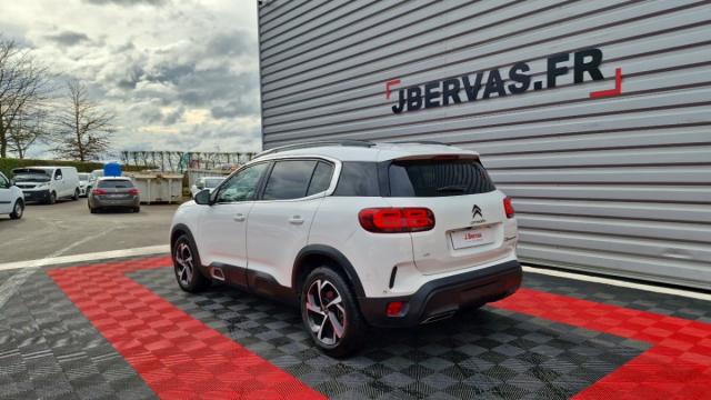 Citroen C5 Aircross image 9