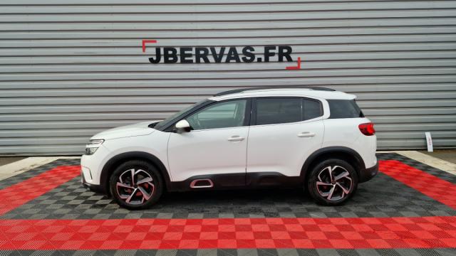 Citroen C5 Aircross image 2