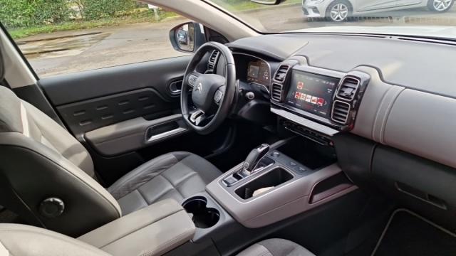 Citroen C5 Aircross image 4