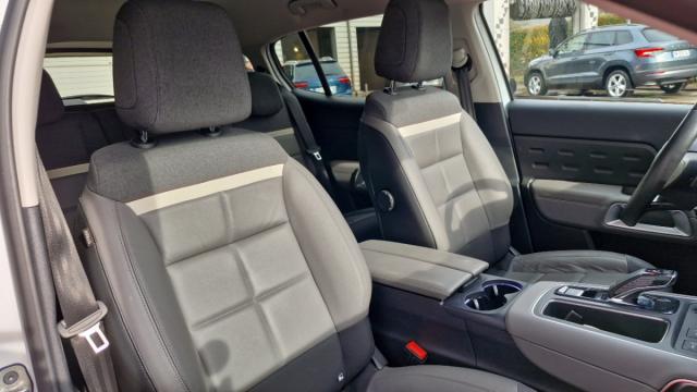 Citroen C5 Aircross image 6
