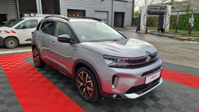 Citroen C5 Aircross image 8