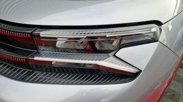 Citroen C5 Aircross image 9