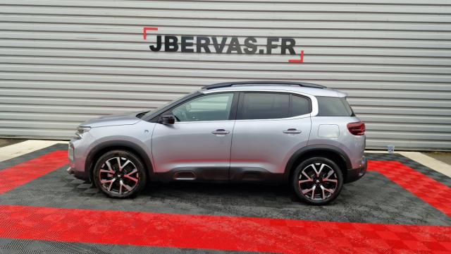 Citroen C5 Aircross image 2