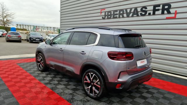 Citroen C5 Aircross image 5