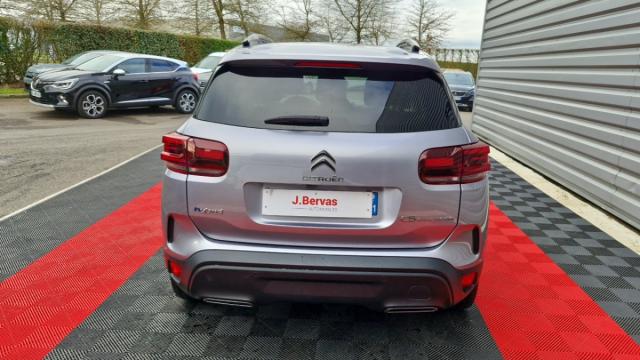 Citroen C5 Aircross image 3