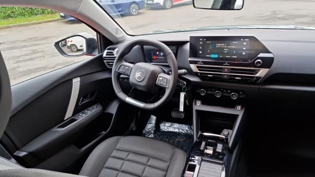 Citroen C4 image 2