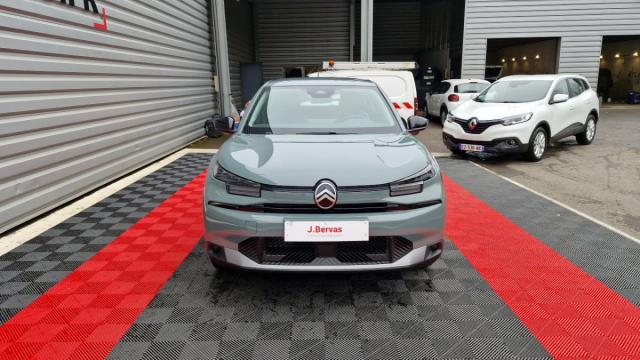 Citroen C4 image 1